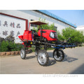 Sprayer boom sprayer tipe traktor untuk pertanian